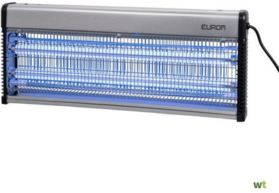 Eurom s'envole | métal 40 | LED-211399
