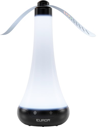 Eurom s'envoler twister LED - 210804