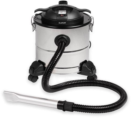 Aspirateur à cendres Eurom force 1218 161427 - 161427