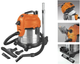 Aspirateur Eurom Force 1420s avec d