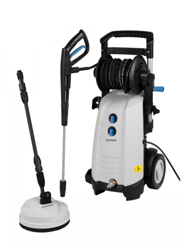 Nettoyeur haute pression Eurom force 3000ind 180 bar 3000w - 135428 - 135428