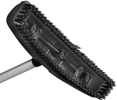 Eurom force brosse de terrasse droite accessoires hp - 141047