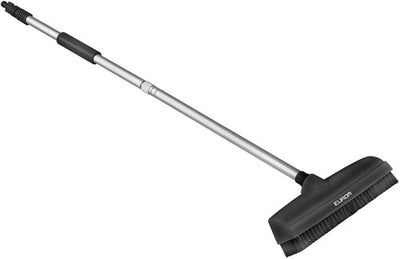 Eurom force brosse de terrasse droite accessoires hp - 141047