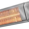 Eurom golden 2000 ambre smart - chauffage terrasse - 334104