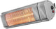 Eurom golden 2000 ambre smart - chauffage terrasse - 334104
