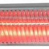 Chauffage de terrasse Eurom golden 2200 confort rc - 334524