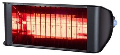 Eurom golden 2400 géant - 334975 - 334975