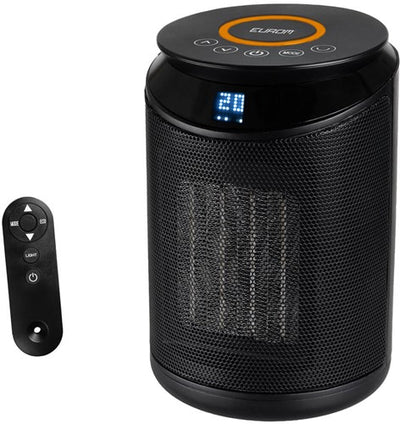 Eurom hot shot 2000 wifi | radiateur céramique - 342741