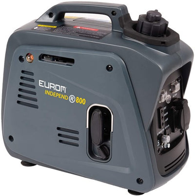 Eurom indépendant 800 | Générateur inverseur essence 4 temps - 441703