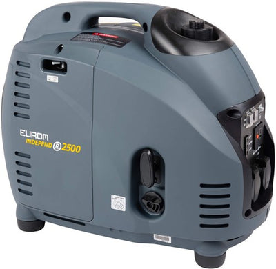 Eurom indépendant-r 2500 | Inverseur essence 4 temps | agrégat | générateur | 2500w-441734