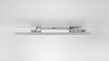 Panneau chauffant infrarouge wifi plafond Eurom mon soleil 800 - 361872 - afbeelding 2
