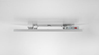 Panneau chauffant infrarouge wifi plafond Eurom mon soleil 800 - 361872