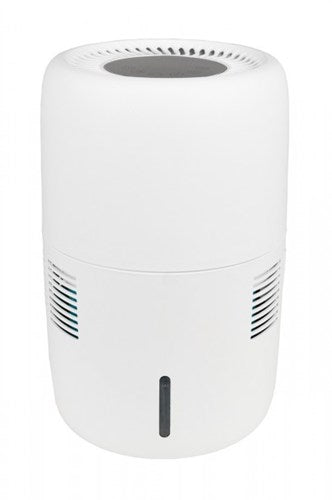Eurom oasis 303 wifi - humidificateur - 10w - 300ml heures - 374995