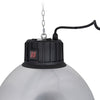 Chauffage pour tente de fête Eurom 1500 ind - 333169