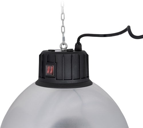 Chauffage pour tente de fête Eurom 1500 ind - 333169
