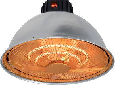 Chauffage pour tente de fête Eurom 1500 ind - 333169