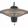 Chauffage pour tente de fête Eurom 1502 - 336122