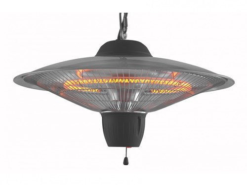 Chauffage pour tente de fête Eurom 1502 - 336122