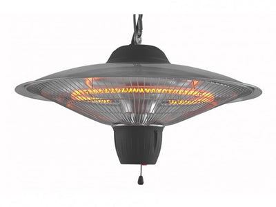 Chauffage pour tente de fête Eurom 1502 - 336122