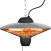 Chauffage pour tente de fête Eurom 1502 - 336122