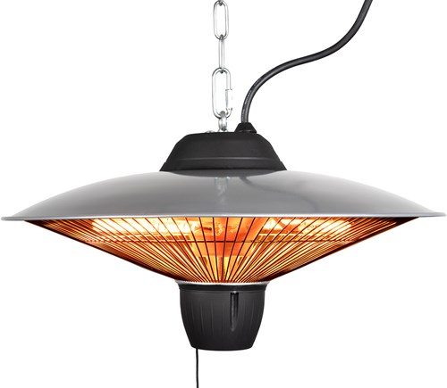 Chauffage pour tente de fête Eurom 1502 - 336122