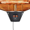 Chauffage pour tente de fête Eurom 2100 - 336108