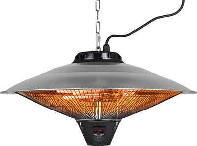 Chauffage pour tente de fête Eurom 2100 - 336108