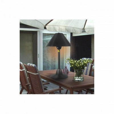 Chauffage de terrasse Eurom PD1500 - 333299