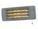 Chauffage de terrasse Eurom q-time 2001 - 334241