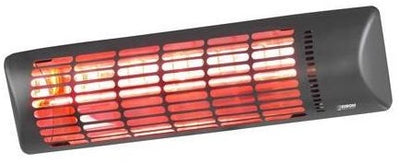 Eurom q-time doré | 1800 | théâtre de terrasse - 334159