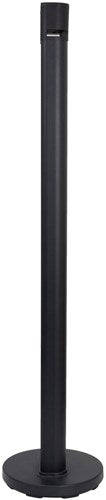 Chauffage de terrasse électrique Eurom q-tower 2000 rcd | 2000w-335514