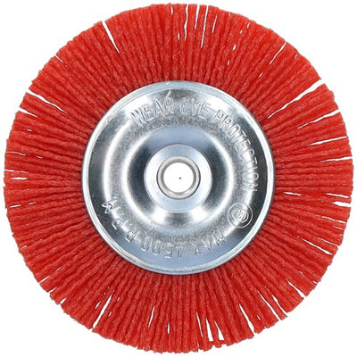 Eurom brosse de rechange brosse à mauvaises herbes batterie - 247886