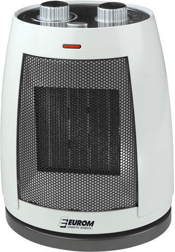 Chauffage céramique Eurom safe-t-heater 1500 - 341898