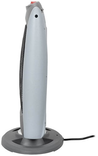 Eurom safe-t-shine 1200 compact | radiateur radiant 1200 w - 351651