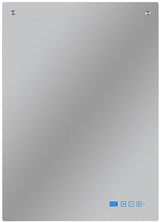 Miroir infrarouge Eurom sani 400 | 400w | 5 x 50 x 70 cm - 350418 - afbeelding 1