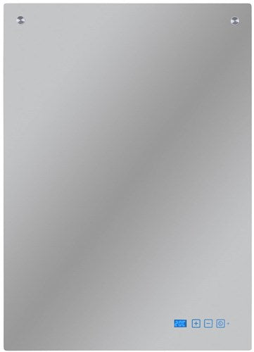 Miroir infrarouge Eurom sani 400 | 400w | 5 x 50 x 70 cm - 350418