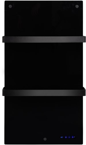 Eurom sani-400 wifi noir | radiateur de salle de bain infrarouge - 350135