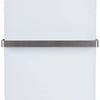 Chauffage de salle de bain infrarouge wifi Eurom sani 600 | blanc | 600w | ip24-350333