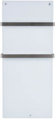Chauffage de salle de bain infrarouge wifi Eurom sani 600 | blanc | 600w | ip24-350333