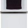 Chauffage de salle de bain infrarouge wifi Eurom sani 800 | blanc | 800w | ip24-350371