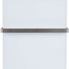 Chauffage de salle de bain infrarouge wifi Eurom sani 800 | blanc | 800w | ip24-350371