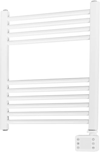 Radiateur de salle de bain Eurom sani 400 wi-fi blanc - 352566