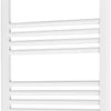 Radiateur de salle de bain Eurom sani 600 wi-fi blanc - 352603