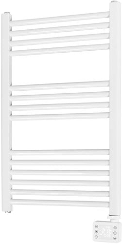 Radiateur de salle de bain Eurom sani 600 wi-fi blanc - 352603