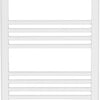 Radiateur de salle de bain Eurom sani 600 wi-fi blanc - 352603