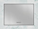 Eurom sani miroir led wifi 600 noir - 350746
