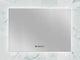 Eurom sani miroir led wifi 600 blanc - 350722