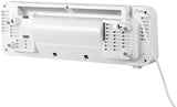 Eurom sani-wall-heat 2000 wifi - 343007 - afbeelding 2