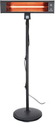 Chauffage de terrasse Eurom th1800s - 333978