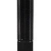 Ventilateur tour Eurom 120 | ventilateur | noir - 385861